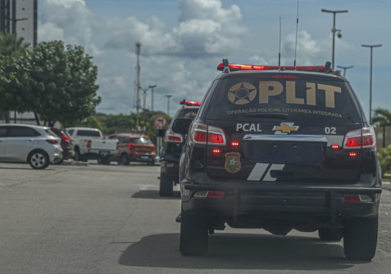 Polícia Civil conseguiu localizar e resgatar mulher que hava sido sequestrada