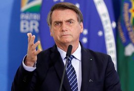Governo Bolsonaro é reprovado por 38% e aprovado por 29%, diz Ibope