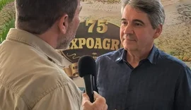 A maior Expoagro Alagoas da história movimenta mais de R$ 50 milhões