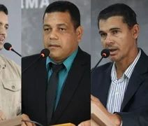 Mandato de vereadores estão sendo cassados pela Justiça Federal em Joaquim Gomes