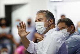 Renan Filho manifesta solidariedade a Juíza Fátima Pirauá