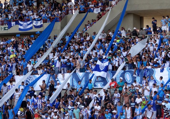 Confira os valores de ingressos para o jogo da 11ª rodada do Brasileirão