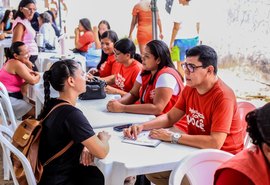 Penedo promove Assistência Com Você na Cooperativa 2º Núcleo nesta quarta (29)