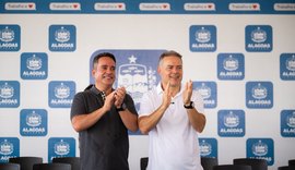 Paulo Dantas rebate JHC e lembra: “foi com seu partido que Alagoas virou o estado mais violento do Brasil”
