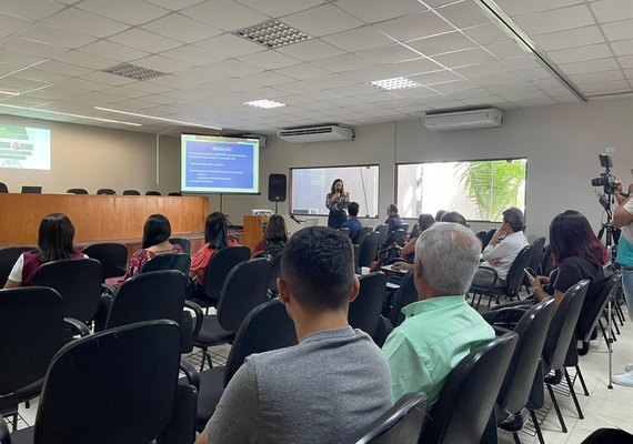 Senar promove palestra sobre Legislação Tributária Rural para produtores alagoanos