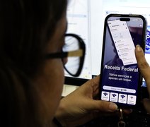 Receita Federal já recebeu mais de 10 milhões de declarações do IR