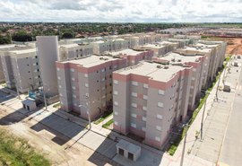 Chaves do Vale Bentes I serão entregues de 22 a 24 de setembro