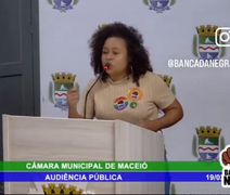 Representante da Bancada Negra acusa JHC de promover política de ataque direto à cultura local