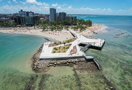 Turismo internacional no Brasil crescerá 21% no primeiro trimestre, aponta estudo