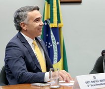 Deputado Rafael Brito é eleito vice-presidente da comissão de educação