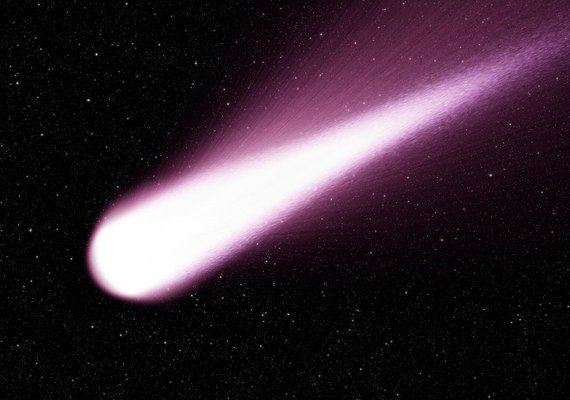 Cometa interestelar intriga cientistas com água mais fria já analisada