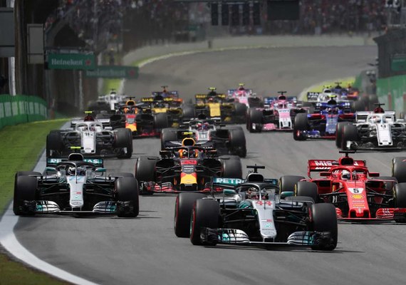 Grande Prêmio do Brasil de F1 pode sofrer cancelamento