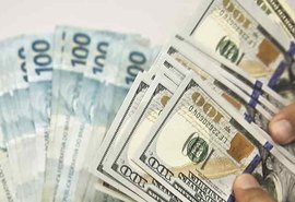 Após protestos Dólar oscila entre altas e baixas contra o real