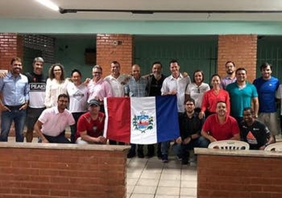 Federação é criada com promessa de dar sequencia ao crescimento do triathlon em AL