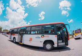 SMTT inicia teste em ônibus com duas catracas nesta sexta (30)