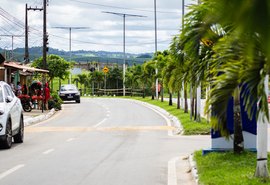 Governo de Alagoas entrega ruas pavimentadas e amplia serviços em Ibateguara