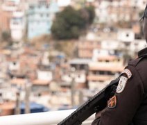 PM ocupa cinco comunidades do Complexo de Israel, no Rio