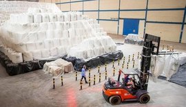 EUA retiram sobretaxa sobre açúcar brasileiro dentro da cota