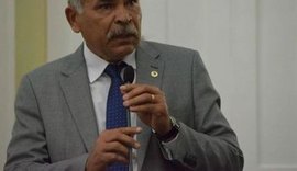 Deputado Tarcizo Freire inicia articulações para lançar pré-candidatura à prefeitura de Arapiraca
