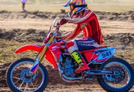 Penedo sedia primeira etapa da Copa Alagoana de Velocross