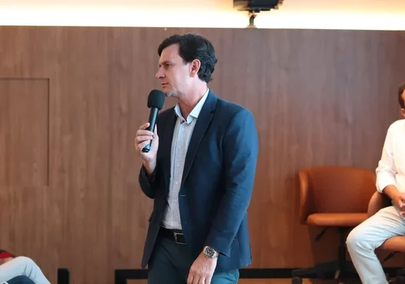 AMA lança a 14ª Feira dos Municípios Alagoanos 2027 nesta quarta-feira