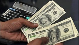 Dólar avança de novo e vai a R$3,50 pela 1ª vez em quase dois anos