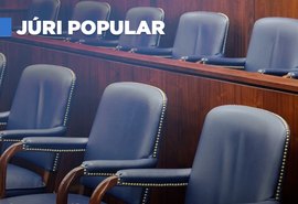 Mulher que matou o marido a facadas vai a julgamento nesta segunda (31)