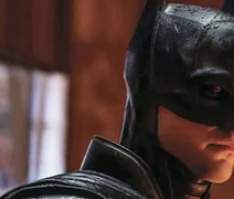 Robert Pattinson diz que voltar a ser Batman está “mais difícil”
