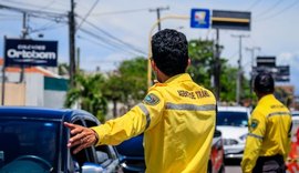 Rua Santa Fernanda, na Jatiúca, passará a ser mão única nesta quarta-feira (9)