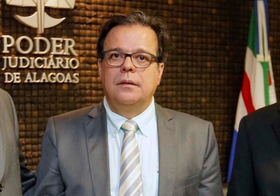 “A Justiça de AL não irá hesitar em decretar o lockdown”