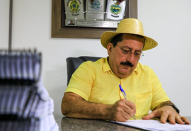 Denúncia: Prefeito de Rio Largo terá que prestar contas por “burlar” concurso público