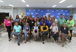 Sebrae apresenta resultado do Convênio Reciclado em Alagoas