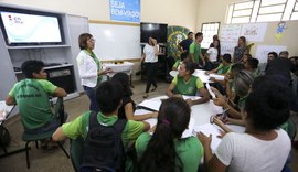 Pé-de-Meia paga quarta parcela a estudantes nascidos em novembro e dezembro
