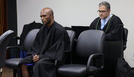 Julgamento: acusado de estuprar e matar criança de 6 anos é condenado a 35 anos em regime fechado