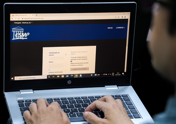 MPAL disponibiliza cerca de 2.800 livros virtuais para membros e servidores; confira