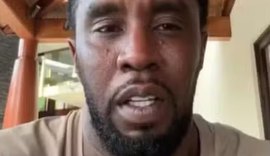 Diddy enfrenta incidente grave dentro de prisão em Nova York