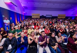 Professores de Maceió passam a contar com jornada de 30 horas semanais