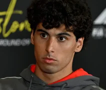 Gabriel Bortoleto cai de oitavo para 15º em treinos da Fórmula 1 em Monza