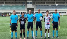FAF divulga tabela e regulamento do Campeonato Alagoano Feminino