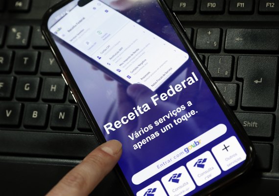 Lote especial de restituição do IRPF começa a ser pago nesta quarta-feira