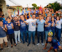 Líder de JHC na Câmara, Chico Filho deverá ser um dos mais votados de Maceió
