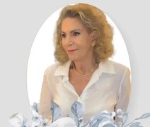 Leda Maria, irmã de Fernando Collor, morre aos 83 anos