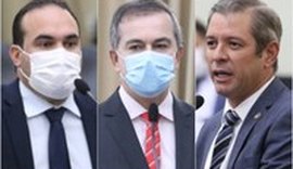 Deputados debatem PEC Emergencial em plenário