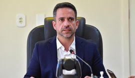 Dantas rebate JHC após prisão de PTK: 'Em 2024, você o apoiou para vereador'