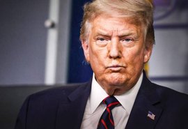 Donald Trump se recusa a prometer transição pacífica de poder caso perca as eleições