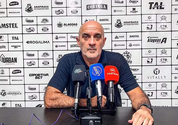 ASA viaja sem Higor Leite e técnico Schülle deve se juntar ao grupo depois