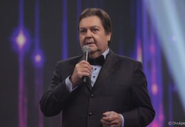 Faustão é internado em hospital de São Paulo; saiba mais