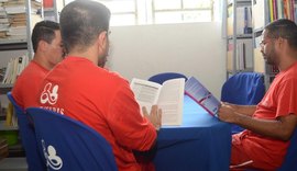 Cresce número de internos que cursam ensino superior no presídio