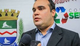 Davi Maia quer dar o nome de Guilherme Palmeira a novo viaduto