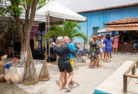 Veja as atrações deste sábado (26) no Palco Aberto no Mercado do Artesanato
